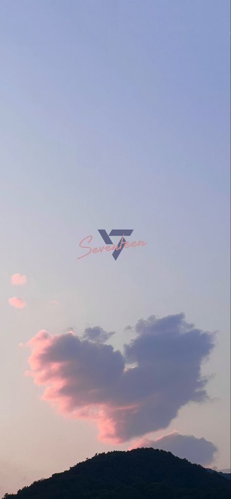 17 Background Seventeen, Svt Carat Wallpaper, Svt Landscape Wallpaper, Svt Iphone Wallpaper, Svt Phone Wallpaper, Svt Album Wallpaper, Seventeen Simple Wallpaper, Kpop Art Wallpaper, Svt Wallpaper Minimalist