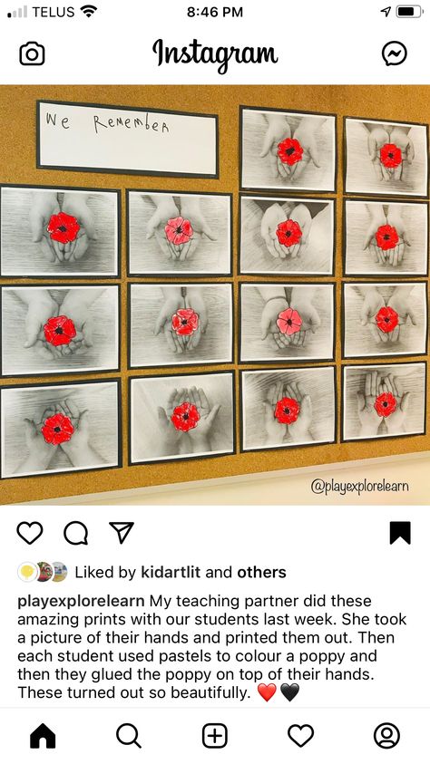 Rememberence Day Activities, Remembrance Day Kindergarten Activities, Grade 1 Remembrance Day Art, Remembrance Activities Eyfs, Anzac Day Art Kindergarten, Veteran's Day Art Projects, Remembrance Day Art Elementary, Remembrance Eyfs Activities, Remembrance Day Display School