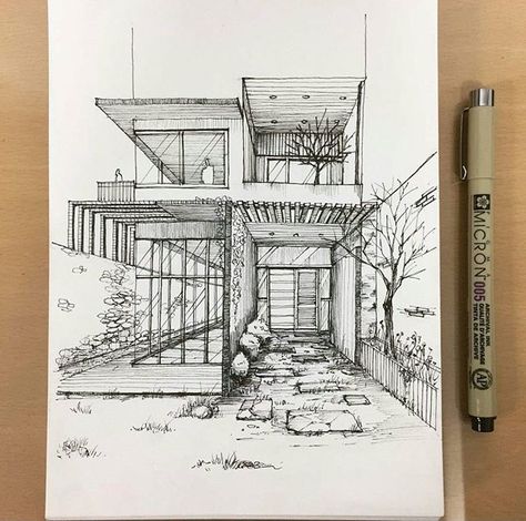 Architecture Drawing Presentation, Architecture Drawing Sketchbooks, Architecture Drawing Plan, Perspective Drawing Architecture, Interior Architecture Drawing, Couple Drawing, Drawing Eyes, Architecture Sketchbook, Interior Design Sketches