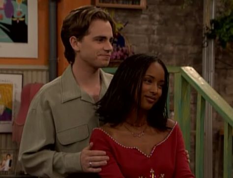 Shawn and Angela #bmw Shawn And Angela, Boy Meets World Shawn, Rider Strong, Biracial Couples, Swirl Couples, Bwwm Couples, Interacial Couples, Interracial Couple, Interracial Relationships