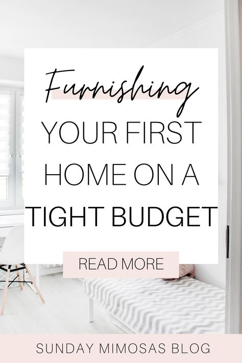 How To Furnish A Home On A Budget, Furnish Home On A Budget, How To Furnish A House On A Budget, Furnishing Apartment On A Budget, Furnishing An Apartment, Furnish Apartment On A Budget, Cheap Ways To Decorate Apartment, Cheap Furniture Where To Buy, First Apartment Essentials Budget