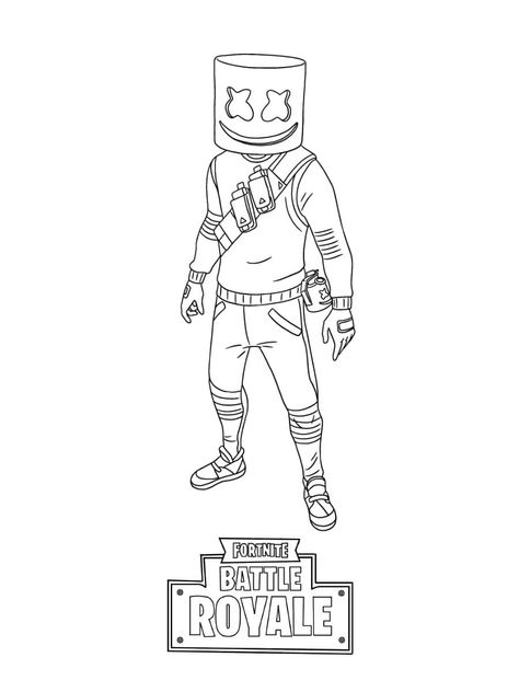 Fortnite Coloring Pages. 200 New images Print for free Fortnite Coloring Pages, Dance Coloring Pages, Free Kids Coloring Pages, Coloring Pages For Boys, Cartoon Coloring Pages, Cool Coloring Pages, Coloring Pages To Print, Printable Image, Coloring Book Pages