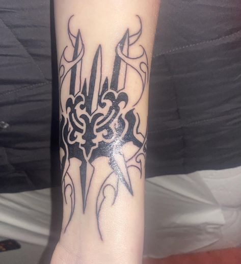 Nier Tattoos, Nier Tattoo, Nier Automata A2, Nier Automata, Ink Ideas, Body Tattoos, Playstation, Tatting, Xbox