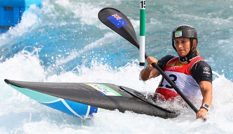 Luuka Jones Olympics kayak slalom  (1366×787) Canoe Slalom, Rio Olympics 2016, Rio Olympics, Summer Games, Rio 2016, Canoe And Kayak, Rowing, Pic Ideas, Kayaking