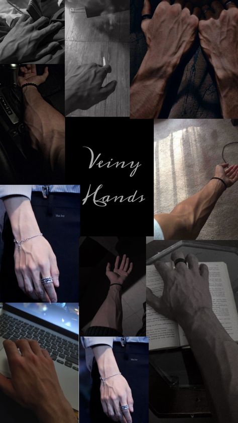 Veiny Arms, Veiny Hands, Hand Veins, Hot Army Men, Gentleman Aesthetic, Biker Love, Dream Husband, Dark Romance Books, Emo Guys