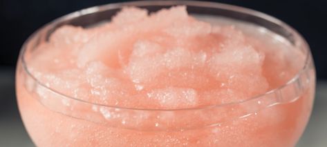 Make this refreshing Strawberry Frosé in the Ninja™ CREAMi® Deluxe 11-in-1 Ice Cream and Frozen Treat Maker. Frosé Recipe, Frozen Sangria, Ninja Ice Cream Recipe, Treat Maker, Frozen Drink Recipes, Mommy Juice, Ninja Kitchen, Kitchen Blenders, Ice Cream Maker Recipes