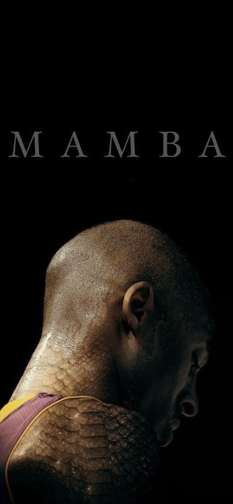 Kobe Bryant Wallpaper Black Mamba, Basketball Nba Wallpaper, Black Mamba Wallpaper, Kobe Bryant Iphone Wallpaper, Adidas Iphone Wallpaper, Kobe Bryan, Basketball Quotes Inspirational, Nba Wallpaper, Kobe Bryant Poster