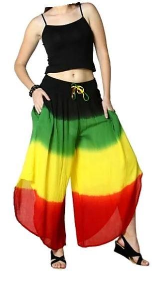 Rasta Clothes, Odd Fashion, African Colors, Themed Shirts, Party Outfits For Women, Rasta Colors, Beach Festival, Ninja Turtle, Fashion Designs