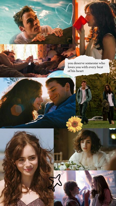 Love Rosie Wallpapers, Love Rosie Aesthetic, Rosie Wallpapers, Film Love Rosie, Alex And Rosie, Love Rosie Movie, Love Rosie, Romantic Films, Chick Flicks