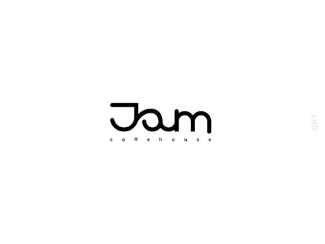 Perfume Logo, Jam Label, Branding Design Packaging, Raspberry Jam, Typography Letters, Diy Art Painting, Logo Design Inspiration, 로고 디자인, Brand Logo