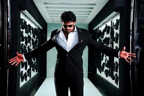 Billa Prabhas Hd, Billa Prabhas, Vijay Varma, Darling Prabhas, Demi God, Kohli Wallpapers, Prabhas Actor, Hd Wallpapers For Laptop, Prabhas Pics