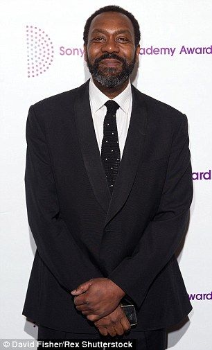 Lenny Henry, Biological Father, Comedians, The Truth, Actors & Actresses, The Man, Bring It On, Actresses, Actors