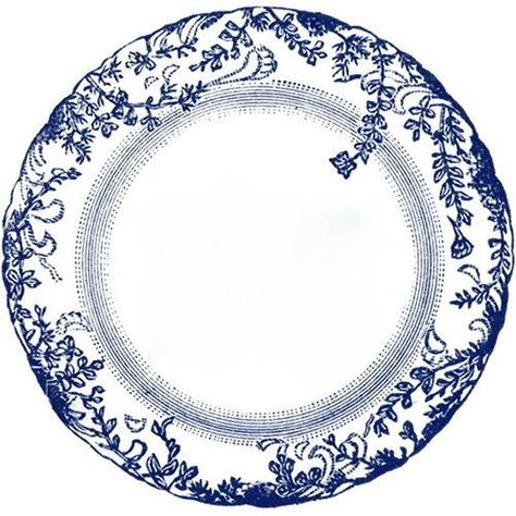 Plate Drawing, Pen Work, Engraved Plates, Vintage Drawing, Gcse Art, Vintage Plates, Plate Design, Delft, Designs To Draw