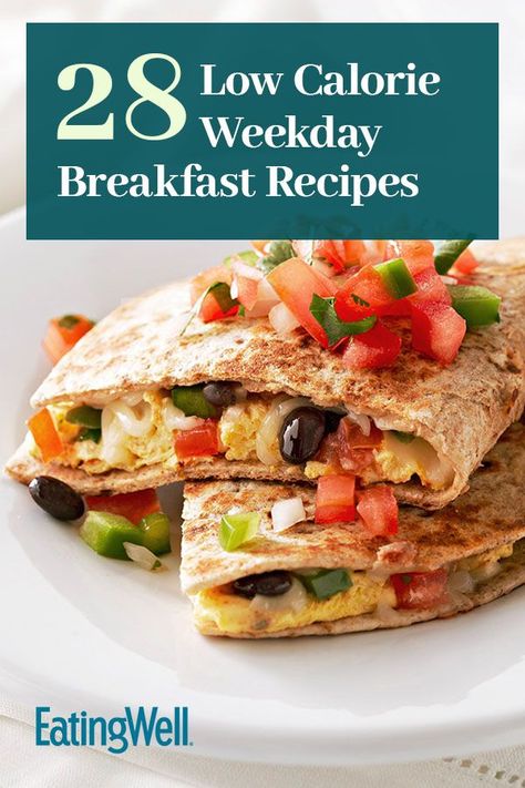 Best Low Calorie Breakfast, Meal Prep Low Calorie Breakfast, 500 Calorie Breakfast Ideas, Low Cal Breakfast Recipes, Breakfast Low Calorie Ideas, Healthy Low Calorie Breakfast Recipes, 450 Calorie Breakfast, Quick Low Calorie Breakfast, Low Cal Egg Recipes