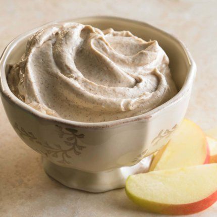 Best Apples for Apple Butter | Apple for That Fruit Nutrition Facts, Healthy Dip, Delicious Dips, Spring Recipe, Fresh Fruit Recipes, Apple Dip, Sweet Dips, Honey And Cinnamon, Yummy Dips