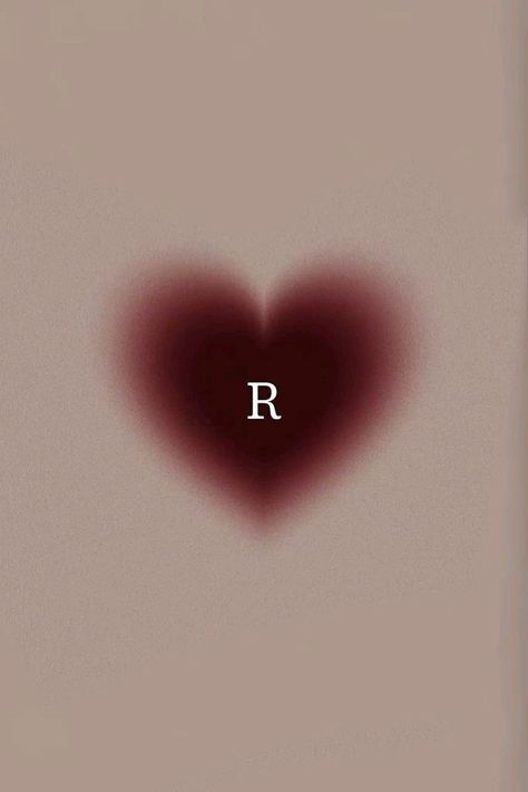 R Wallpaper Letter Aesthetic, Couple Matching Wallpaper Aesthetic, D Wallpaper Letter Cute, Letter R Tattoo, Iphone Wallpaper Usa, Aesthetic Profile Picture Cartoon Soft, Spool Crafts, Jelly Wallpaper, Phone Wallpaper Boho