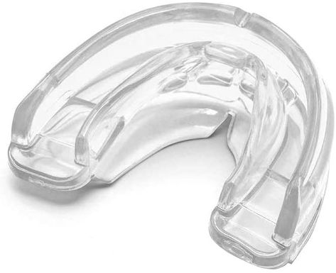 Amazon.com : GuardTians Mouth Guard,Double Braces Mouthguard,Youth Football Mouth Guard Sports,No Boiling Required,Premium Quality Teeth Protection : Sports & Outdoors Teeth Protection, Retainer Teeth, Sports Mouthguards, Mouth Guard Sports, Sports Attire, Youth Football, Mouth Guard, Concert Fits, Lacrosse