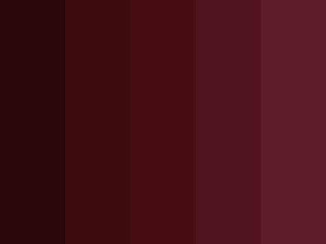 PALETAS DE CORES PARA MADRINHAS Maroon Color Palette, Burgundy Aesthetic, Marsala Color, Color Design Inspiration, Colors Schemes, Brown Color Palette, Cranberry Color, Fall Color Palette, Sky Color