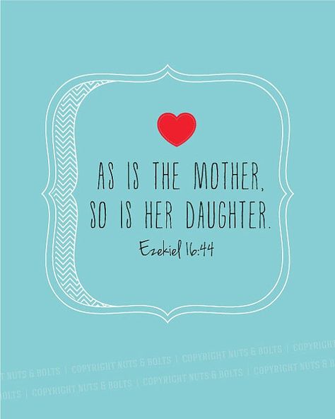 So important to be a good role model for daughters. Best Mother Quotes, Table For One, Quotes Arabic, Moms Birthday, Mother Daughter Quotes, Quote Diy, Sport Video, Funny Mom Quotes, Card Crafts