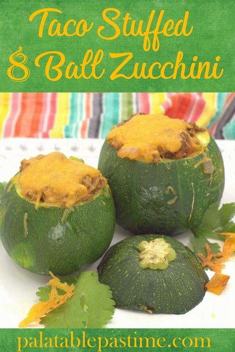 How To Cook Round Zucchini, Stuffed 8 Ball Zucchini Recipes, Eight Ball Squash Recipes, 8 Ball Zucchini Recipes, Eight Ball Zucchini Recipes, 8 Ball Squash Recipes, Stuffed Round Zucchini, Round Zucchini Recipes, Spinach Dishes