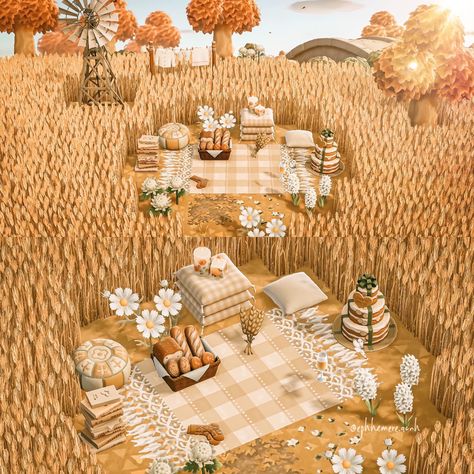 Acnh Farm Inspiration, Acnh Farmcore Path, Countrycore Acnh, Acnh Country House, Farm Core Animal Crossing, Cottagecore Nooks Acnh, Animal Crossing Farmcore Ideas, Farm Core Animal Crossing Codes, Country Animal Crossing