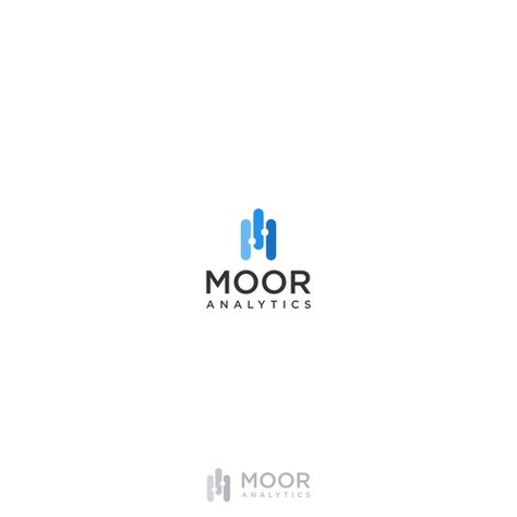 Create a fresh technology consulting and analysis logo for Moor Analytics Logo design contest #AD design, #AFFILIATE, #logo, #contest, #DerekcR, #picked Analytics Logo Design, Data Logo Design Inspiration, Data Analysis Logo, Data Analytics Logo, Analytics Logo, Chart Logo, Consulting Logo Design, Instagram Ads Ideas, Global Logo