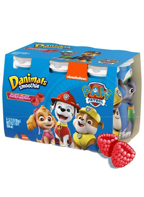 Danimals Yogurt, Kids Camping Gear, Kids Yogurt, Yoplait Yogurt, Yogurt Smoothie, Candy Drinks, Cute School Stationary, Parents Love, Smoothies For Kids