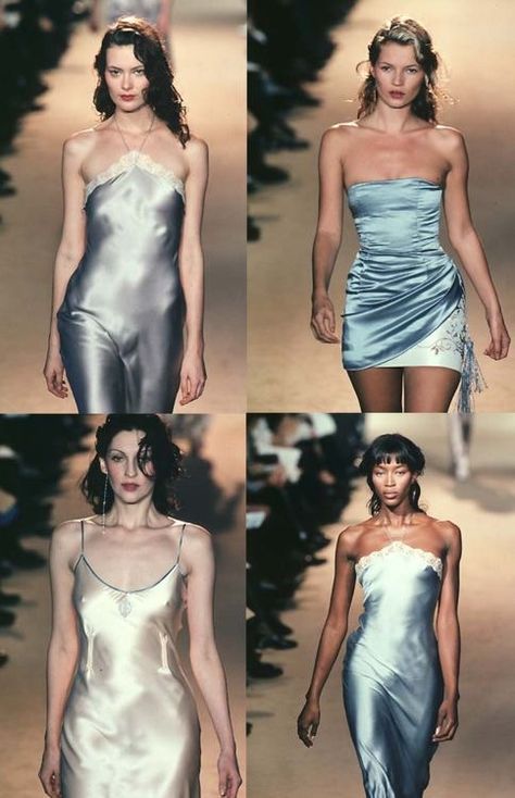 Looks Jeans, 90s Runway Fashion, Runway Fashion Couture, Vintage Runway, Mode Chanel, Model Pose, Naomi Campbell, 가을 패션, Kate Moss