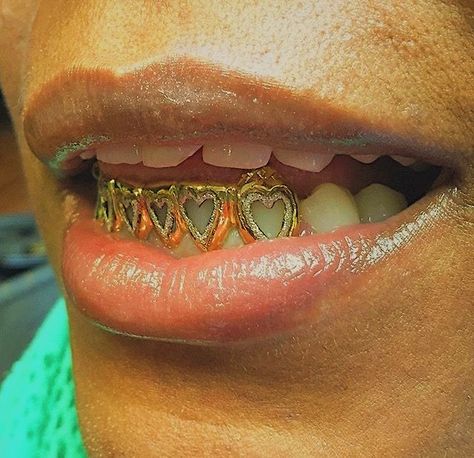 Open Face Grillz, Girl Grillz, Grillz Teeth, Gold Grill, Diamond Teeth, Gold Grillz, Grills Teeth, Tooth Gem, Teeth Jewelry