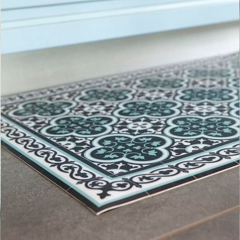 My shop offers free shipping to the US on orders $35 or more. Check it out! https://etsy.me/2ntERDR #freeshipping Linoleum Kitchen, Moroccan Kitchen, Pvc Kitchen, Pvc Floor, Home Decor Hacks, Vinyl Floor Mat, Home Carpet, Kitchen Mats Floor, Kitchen Floor