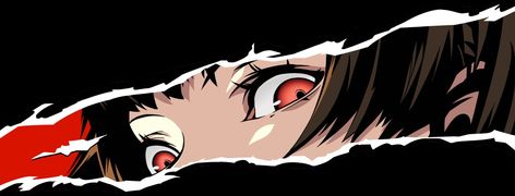 Persona Discord Banner, Persona Twitter Header, Persona 5 Twitter Header, Persona5 Wallpaper, Persona 3 Banner, Persona 5 Widgets, Persona 5 Header, Persona Banner, Red Anime Banner