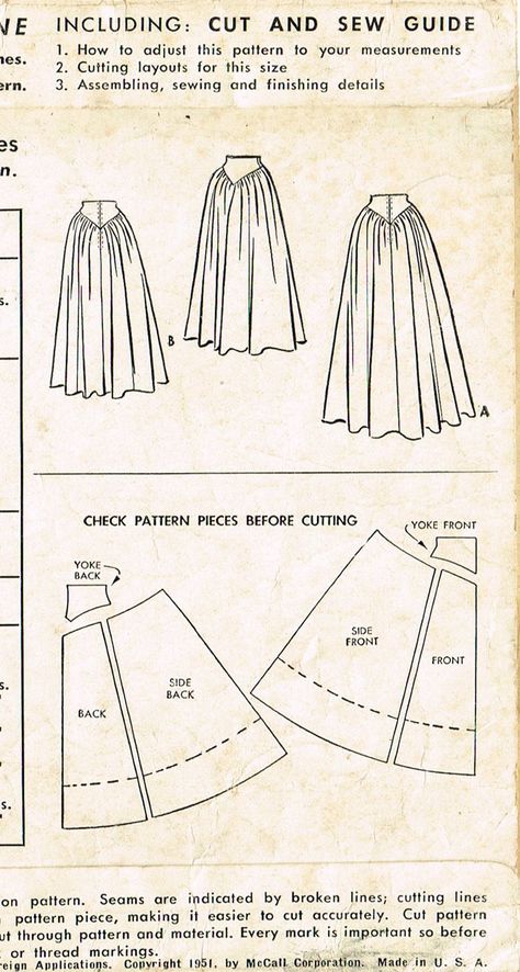 Patron Vintage, Sewing Patterns Blouse, Retro Pin Up, Sew Ins, Blouse Drafting Patterns, Diy Blouse Pattern, Mccalls Sewing Patterns, Pattern Blouse, 자수 디자인