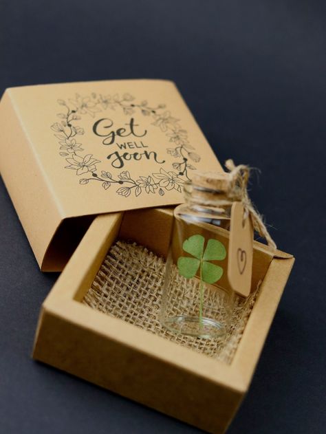 4 Leaf Clover, Clover Green, Get Well Soon, Leaf Clover, Lucky Charm, Clover Leaf, Get Well, Mother’s Day, Wedding Gifts