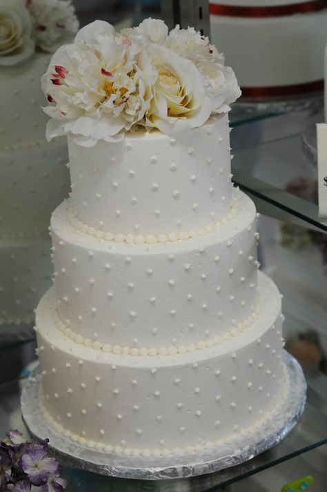 Simple Wedding Cake 2 Tier Classy, Wedding Cake Styles, Layer Wedding Cake, Simple Wedding Cakes, Cake Styles, Cakes Simple, Carmel Indiana, Fondant Wedding Cakes, Simple Wedding Cake