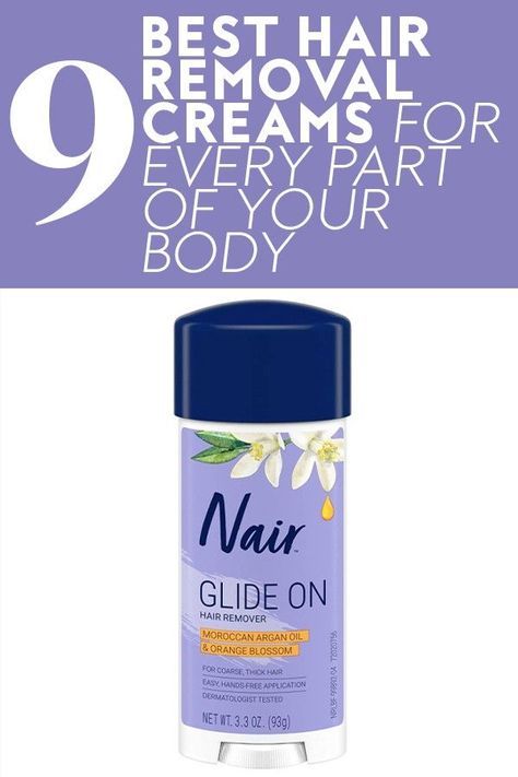 Nair Hair Removal Creme, Nair Hair Removal Cream, Homemade Hair Removal Cream, Best Hair Removal Products Bikinis, Hair Removal Cream For Down There, Veet Hair Removal, Nair Hair Removal, Best Hair Removal Cream, Best Hair Removal