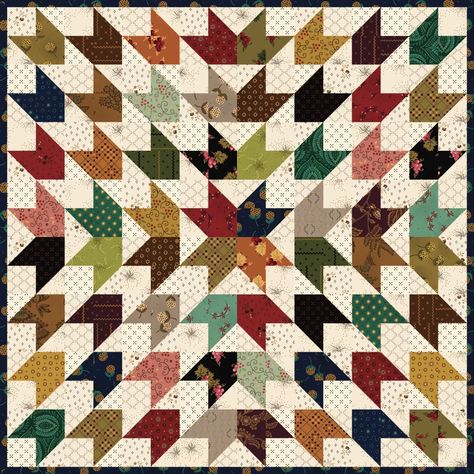 Simple Whatnots, Kim Diehl Quilts, Colchas Quilting, Quilt Book, Kim Diehl, Solid Quilt, Scrappy Quilt Patterns, Sewing Circles, Fat Quarter Quilt