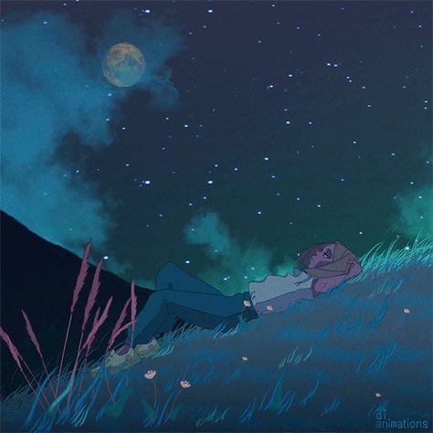 Beau Gif, Arte 8 Bits, Animation Artwork, Anime Pixel Art, Animated Love Images, Anime Artwork Wallpaper, Dreamy Art, Anime Scenery Wallpaper, Back To Nature