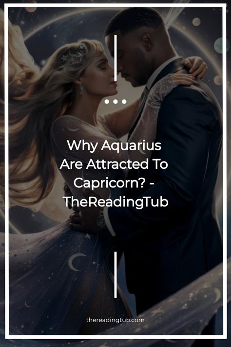 When it comes to relationships, compatibility is key. Aquarius and Capricorn may seem like an unlikely pair at first glance, but dig a little deeper, and Aquarius And Capricorn Friendship, Aquarius And Capricorn Relationship, Aquarius And Capricorn, Capricorn And Aquarius Compatibility, Aquarius Men Relationships, Aquarius Relationship, Capricorn Relationships, Aquarius Compatibility, Capricorn Compatibility