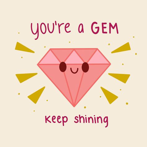 Shine bright like a diamond ✨💎✨ #jewel prompt for #doodleadayfeb #diamond #gem Gem Quotes, Diamond Quotes, Diamond Theme, Android Wallpaper Black, Brag Tags, Fool’s Gold, Diamond Jewel, Wallpaper Black, Shine Bright Like A Diamond