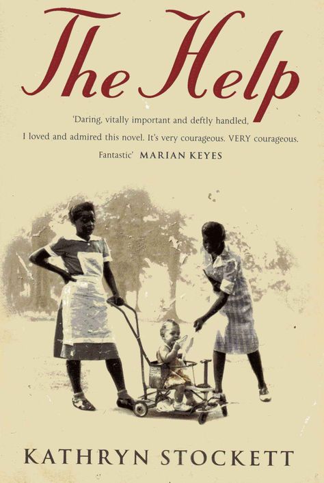 historical fiction books The Help Book, Best Friend Book, Movies Worth Watching, Civil Rights Movement, Book Tv, I Love Books, Historical Fiction, Great Books, Love Book