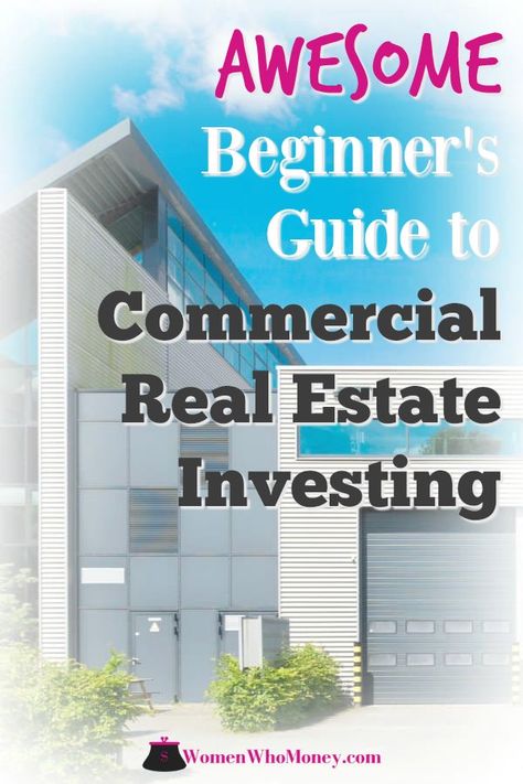 Commercial Real Estate Investing, Business Tax Deductions, Business Insurance, Sell Your House Fast, Home Buying Tips, Wealth Building, Real Estate Buying, Real Estate Development, Commercial Real Estate