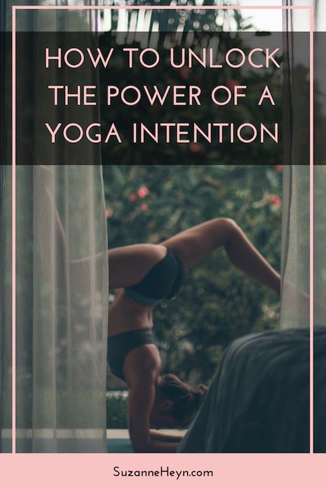 Learn how to unlock the power of a yoga intention. Peace love happiness healing spirituality meditation healing life purpose Yoga Intentions, Spirituality Meditation, Healing Spirituality, Peace Love Happiness, Easy Meditation, Yoga Iyengar, Zen Meditation, Meditation Techniques, Daily Yoga