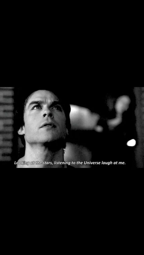 Aesthetic Damon Salvatore, Damon Salvatore Wallpaper, Damon Salvatore Quotes, Damon Quotes, Tvd Quotes, So Relatable, Best Wallpaper Hd, Hot Vampires, Vampire Diaries Quotes