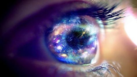 11 Signs You May be Experiencing a Spiritual Awakening Carl Sagan, Eye Art, An Eye, Spiritual Awakening, Stardust, Beautiful Eyes, The Words, Namaste, Psychic