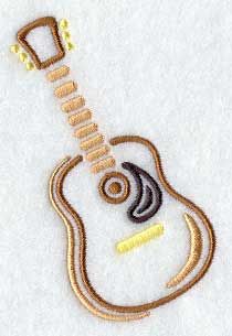 Mola Guitar Beatles Embroidery, Guitar Quilt, Library Embroidery, Paper Quilling Jewelry, Freestanding Lace Embroidery, Quilling Jewelry, Felt Embroidery, Nativity Ornaments, Embroidery Stitches Tutorial