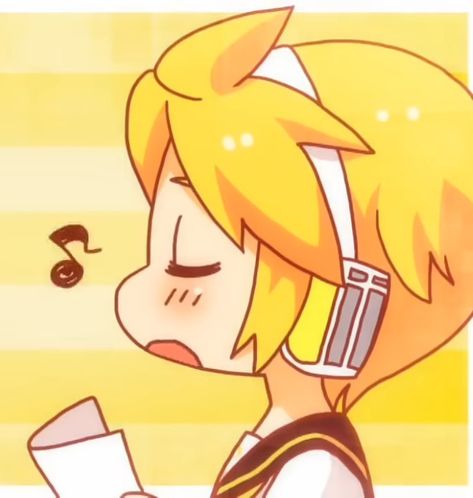 Song: Electric Angel! >⁠.⁠< Len And Rin, Electric Angel, Singing Voice, Voice Actor, Matching Icons, Music Lovers, Vocaloid, Pikachu, Electricity