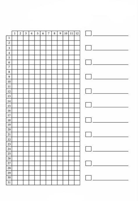 you can just copy this and edit what you want like mood tracker and more Click here and download 184353+ different graphic KDP Interiors. Windows, Mac, Linux ✓ Licence included with all files. 365 Days Chart, Rate My Day Tracker Printable, Daily Tracker Template, A Year In Pixels Printable, Year In Pixels Ideas, Weather Tracker Printable, Revision Tracker, Craft Tracker, Pixel Tracker