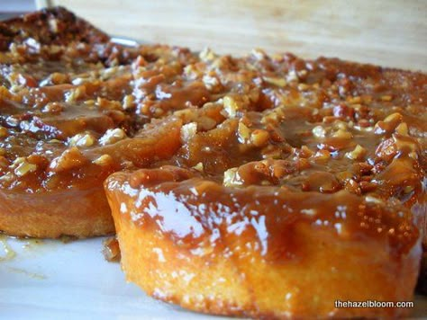 Caramel French Toast, Pecan French Toast, Toast Pizza, Overnight French Toast, Caramel Pecan, French Toast Bake, What's For Breakfast, French Toast Casserole, French Toast Recipe