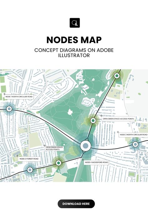 ⚡️ Interactive Adobe Illustrator Workshop: Concepts & Diagrams 🌱 Full Details by Clicking the Link #adobeillustrator #publicrealm #urbandesigndiagrams #urbanstrategies #londonpublicrealm #siteanalysis Word Diagram, Context Map, Concept Diagrams, Site Maps, Cafe Floor Plan, Urban Mapping, 24th September, Landscape Diagram, Relationship Diagram