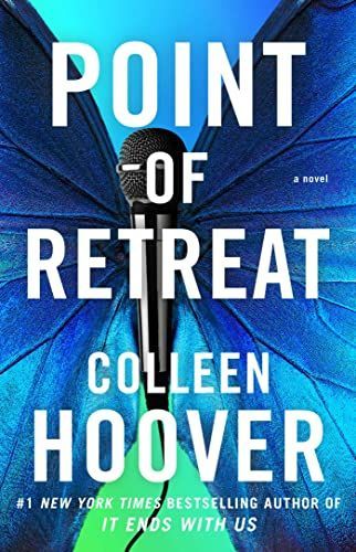 "point of retreat colleen hoover pdf"
"point of retreat colleen hoover summary"
"point of retreat colleen hoover read online"
"colleen hoover slammed series order"
"point of retreat characters"
"point of retreat age rating"
"colleen hoover bibliography"
"maybe someday" Point Of Retreat, Slammed Colleen Hoover, Slam Book, Colleen Hoover Books, Kindle Reader, Ugly Love, It Ends With Us, Question Everything, Colleen Hoover